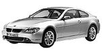 BMW E63 P0C2D Fault Code