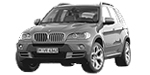 BMW E70 P0C2D Fault Code