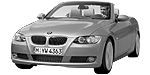 BMW E93 P0C2D Fault Code