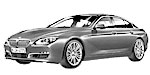 BMW F06 P0C2D Fault Code