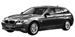 BMW F11 P0C2D Fault Code